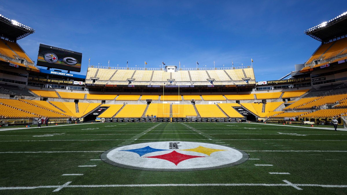 Pittsburgh will host 2026 NFL Draft for second time NBC Bay Area