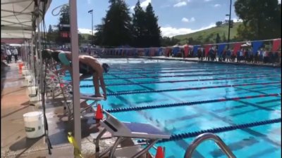 Acalanes High School swimmers unable to compete in crucial meet