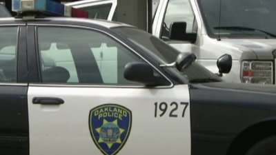 By the numbers: Oakland crime stats show overall crime is down