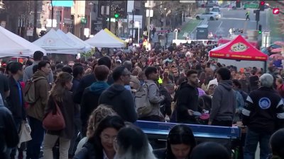 Downtown First Thursdays offers new hope to struggling SF merchants