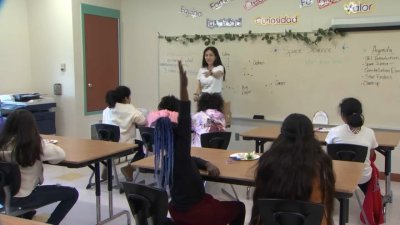 Oakland nonprofit focuses on educating the next leaders in STEM
