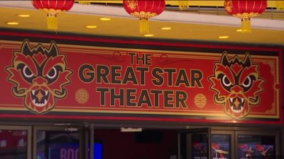 99-year-old Great Star Theater revitalizes San Francisco Chinatown community