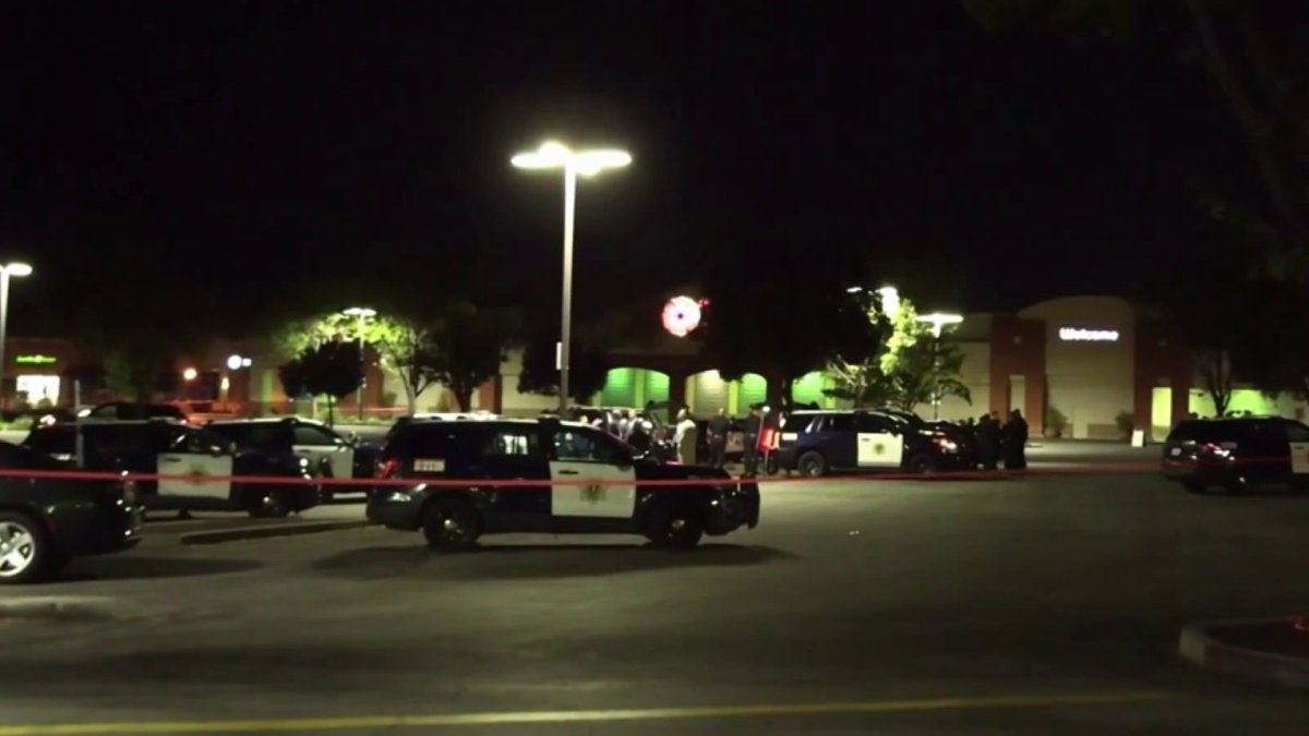 A closer look: 2 police officers shot, injured in San Jose – NBC Bay Area