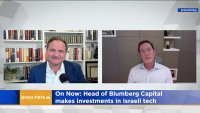 Longtime investor on Israel