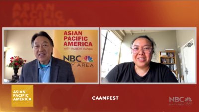 Asian Pacific America: CAAMFest Returns With Film Screenings in San Francisco and Oakland