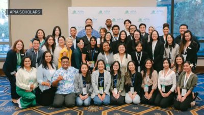 APIA Scholars guiding AANHPI community through college obstacles