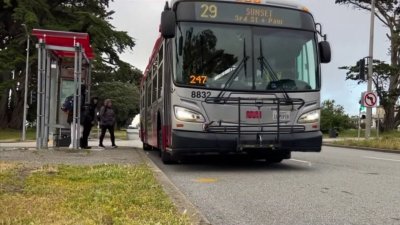 San Francisco mom highlights student safety on Muni after alleged anti-Asian attack
