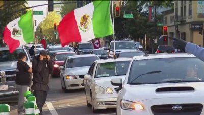 Unrelated arrests, violent incidents reported during San Jose Cinco de Mayo festivities
