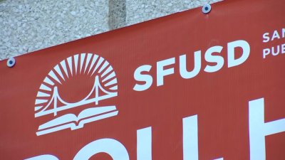 State puts pressure on San Francisco Unified School District to fix budget crisis