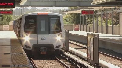 Former San Jose mayor Tom McEnery questions BART's South Bay expansion project