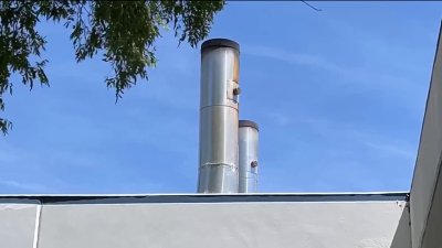 East Oakland group aims to tackle air quality issues in community