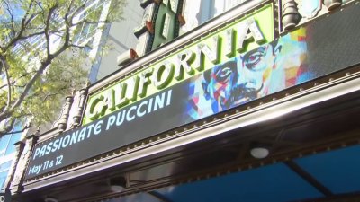 Symphony San Jose pays tribute to Italian opera composer Giacomo Puccini