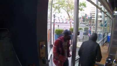 ‘I'm deflated': Restaurant owner thinking of leaving Oakland after 2 break-ins in 1 night