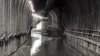 An inside look at the Anderson Dam Tunnel
