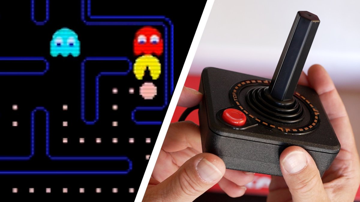 Play me like Atari Retro gaming and the push to preserve video game