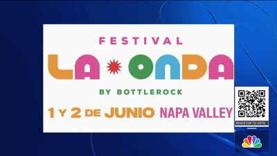 La Onda festival on Comunidad Del Valle (part 2)
