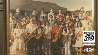 50 years of Alum Rock Jazz on Comunidad Del Valle (part 2)