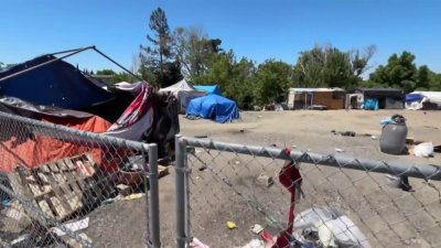 Santa Clara Valley Water considers ordinance banning encampments along creeks