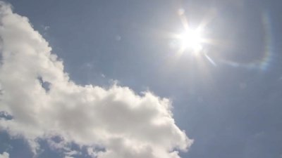 Record heat streak and summer outlook