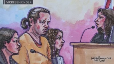 Judge to reopen sentencing in case of Paul Pelosi attacker