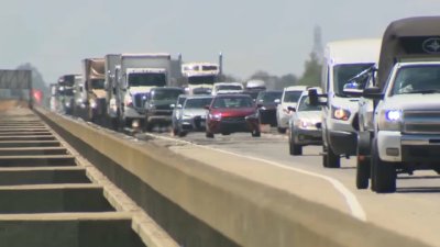 Toll lanes approved for I-80 in Yolo County