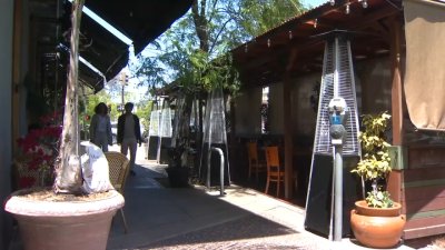 Berkeley restaurants faced with having to pay to keep parklets