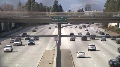 Caltrans pilot program will charge drivers per mile