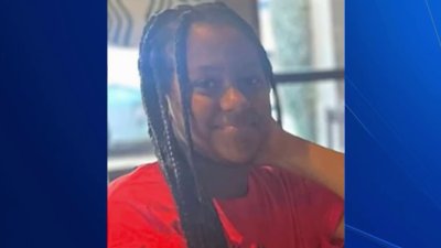 Ebony Alert released for missing 12-year-old girl last seen in Tiburon