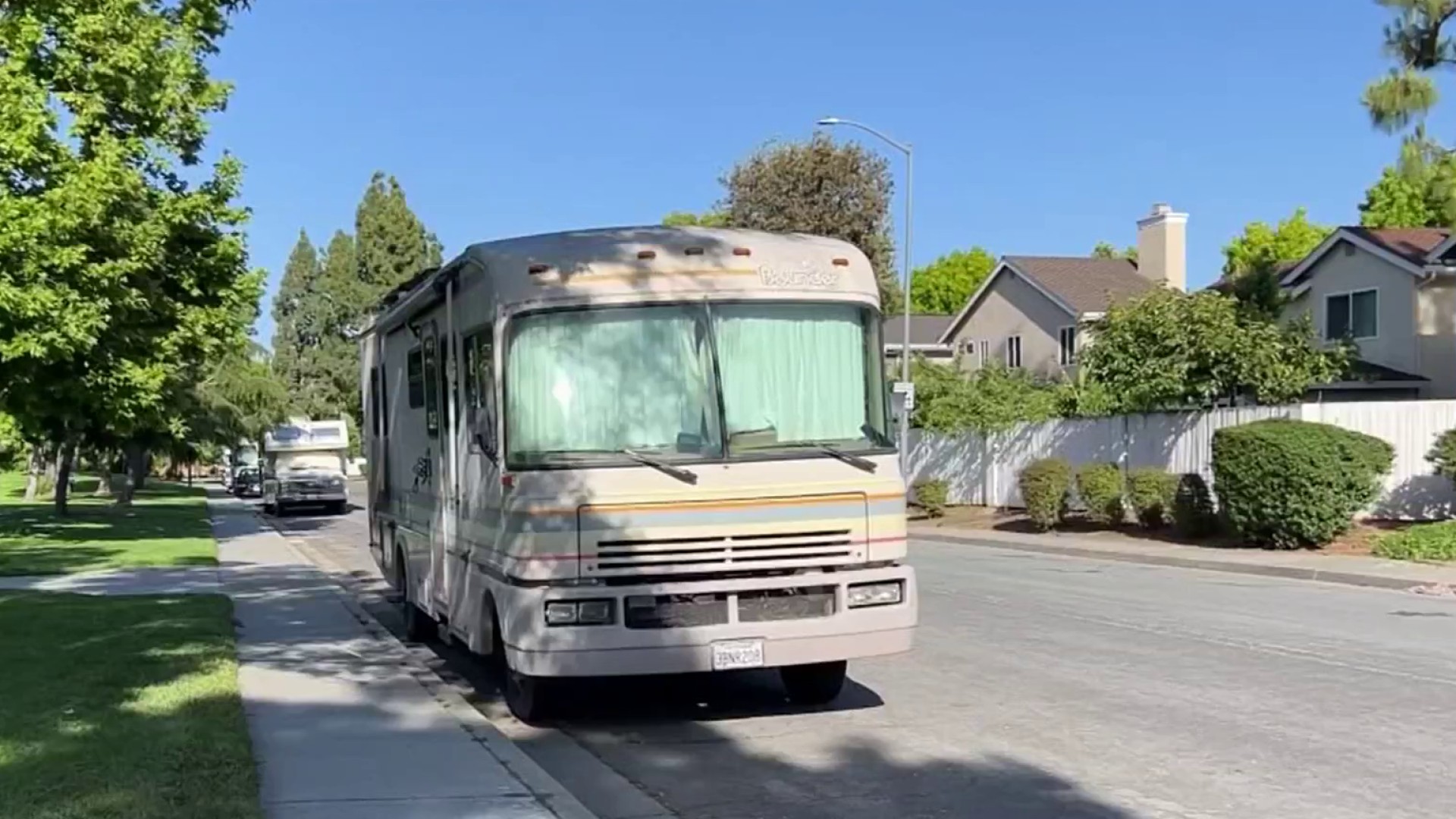 Fremont's Struggle with Homelessness: Residents Seek Action Amidst Rising Challenges