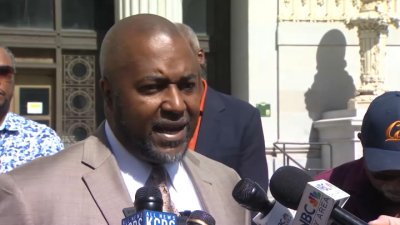 Former Oakland police chief announces run for City Council
