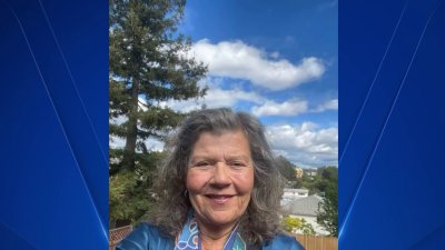 Oakland woman reported missing in Mendocino County
