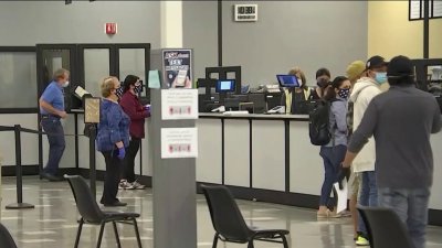 California DMV moves more services online