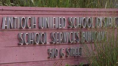Antioch school trustee accused of trying to silence colleague in district bullying scandal