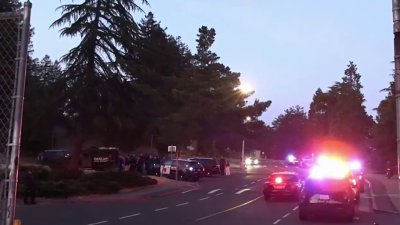 2 hurt after shooting at Oakland's Skyline High School graduation event