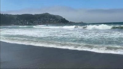 Surfrider report: Bay Area beach among top 10 dirtiest in the US