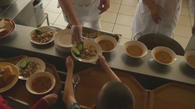 San Jose Unified to provide school meals through June
