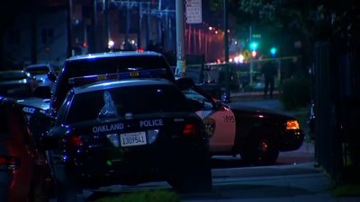 Deadly gun violence close to home for many Oaklanders, report finds