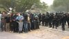 80 demonstrators arrested at Israel-Hamas war protest at UC Santa Cruz, school says