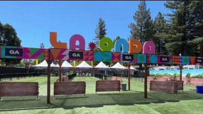La Onda music festival to kick off in Napa this weekend