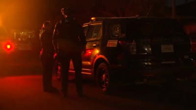 2 injured, 1 dead after San Jose standoff; suspect in custody