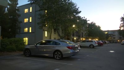 Some senior residents return to Oakley apartments days after evacuation