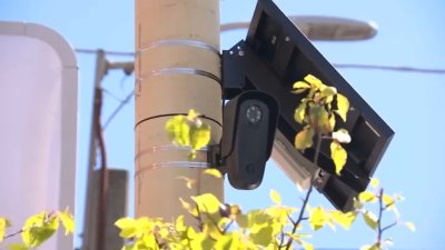 Mountain View City Council debates installing automatic license plate readers