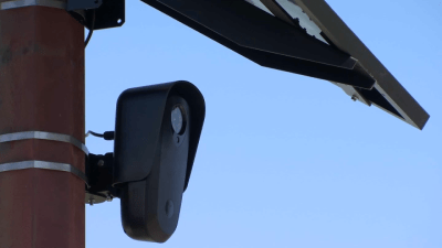 Mountain View to install 24 license plate readers around the city