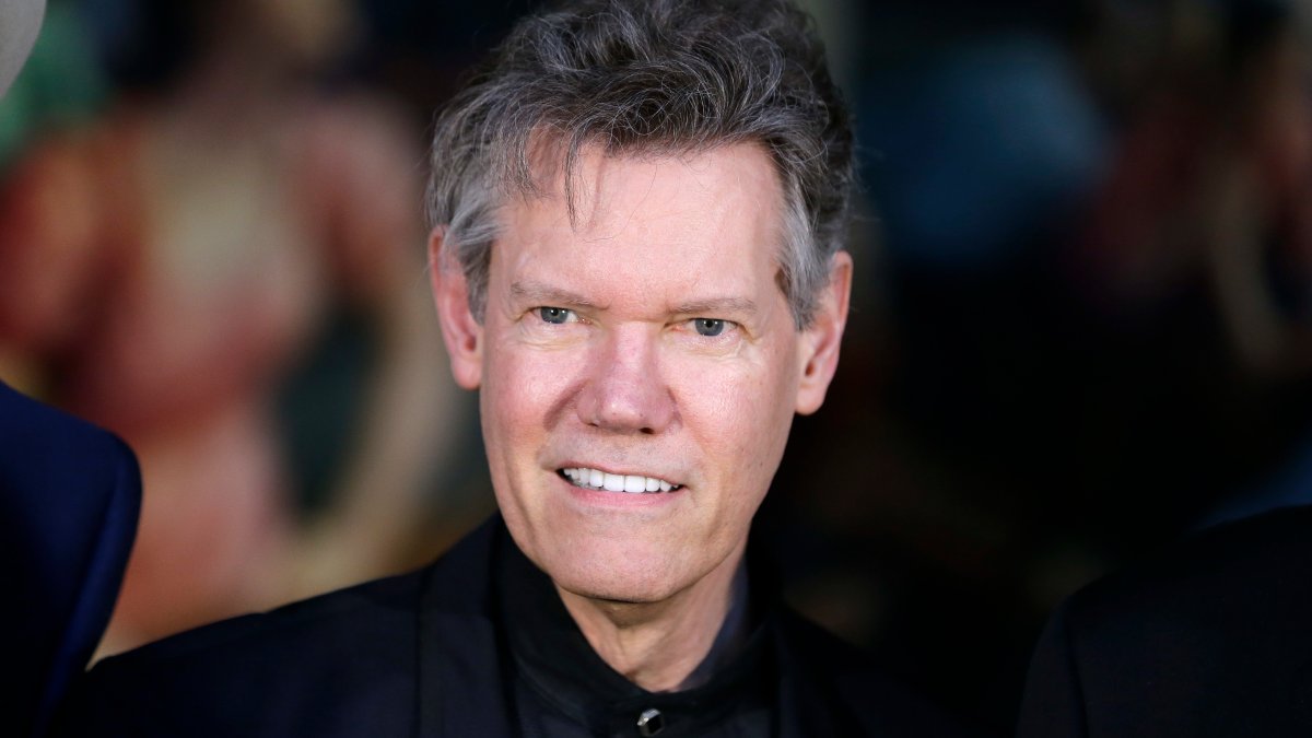 Country singer Randy Travis gets his voice back with help from AI – NBC Bay Area - Vimarsana News