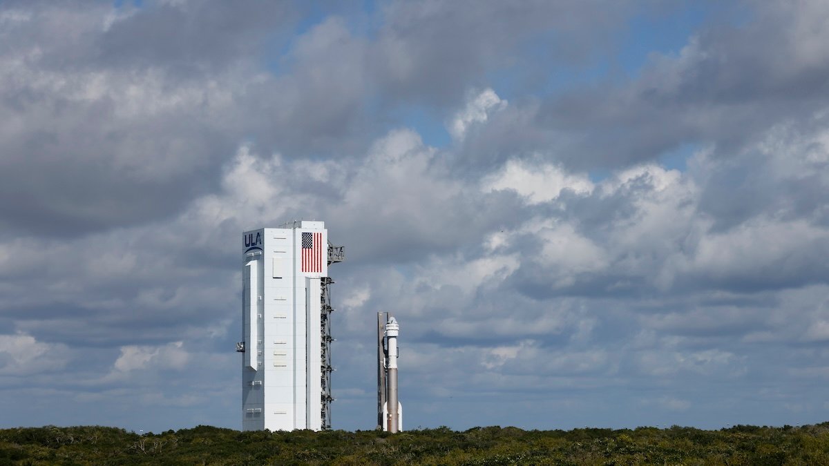 Boeing's Starliner to launch NASA astronauts to space station – NBC Bay Area - Vimarsana News