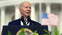 President Biden asserts executive privilege to deny House GOP access to his special counsel interview audio