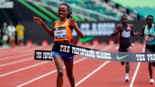 Beatrice Chebet