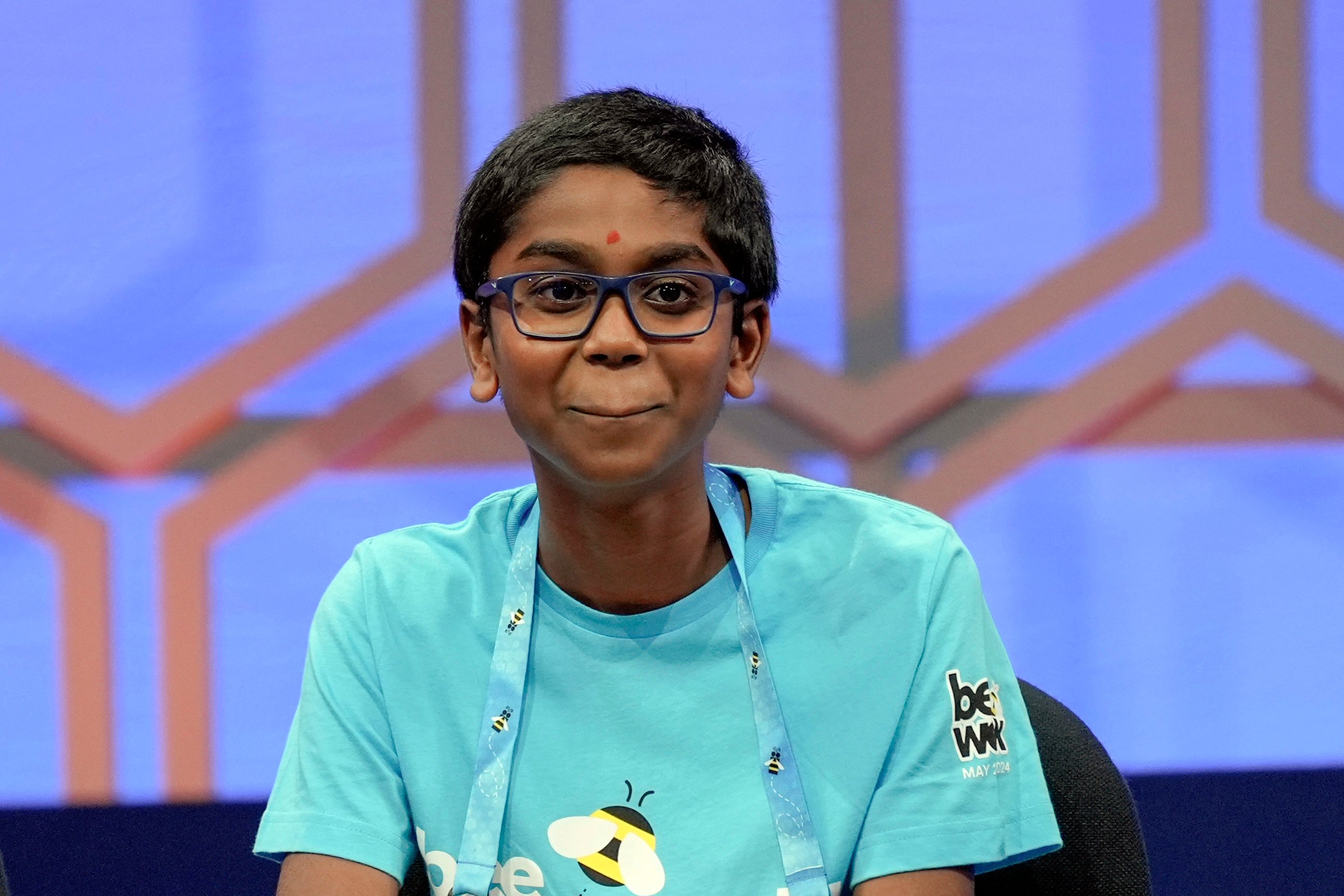 Bruhat Soma wins Scripps National Spelling Bee – NBC Bay Area - Vimarsana News
