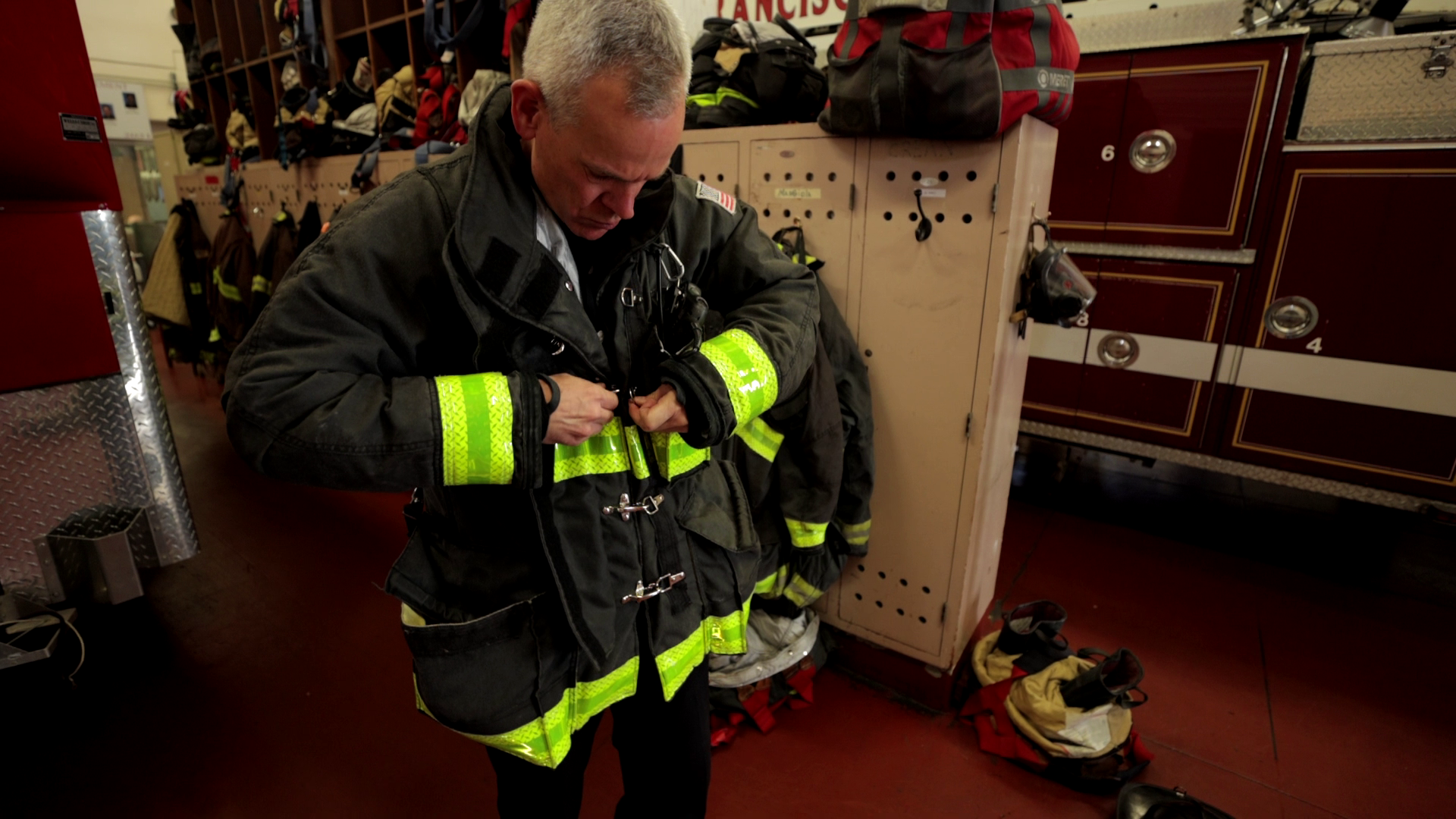 Firefighters ‘outraged’ after oversight board sides with Blue Shield ...