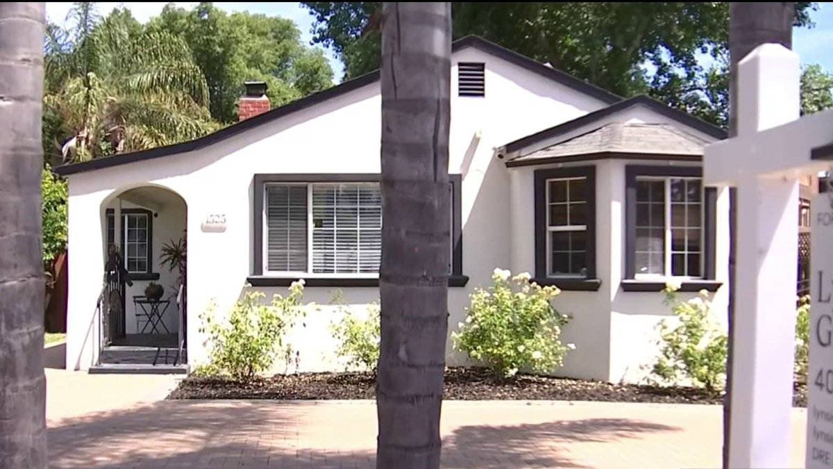 Bay Area median home prices tick up in January